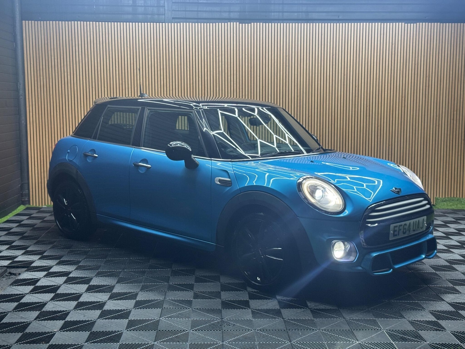 Used MINI Hatch 2014 for sale - 77191469: Photo 40