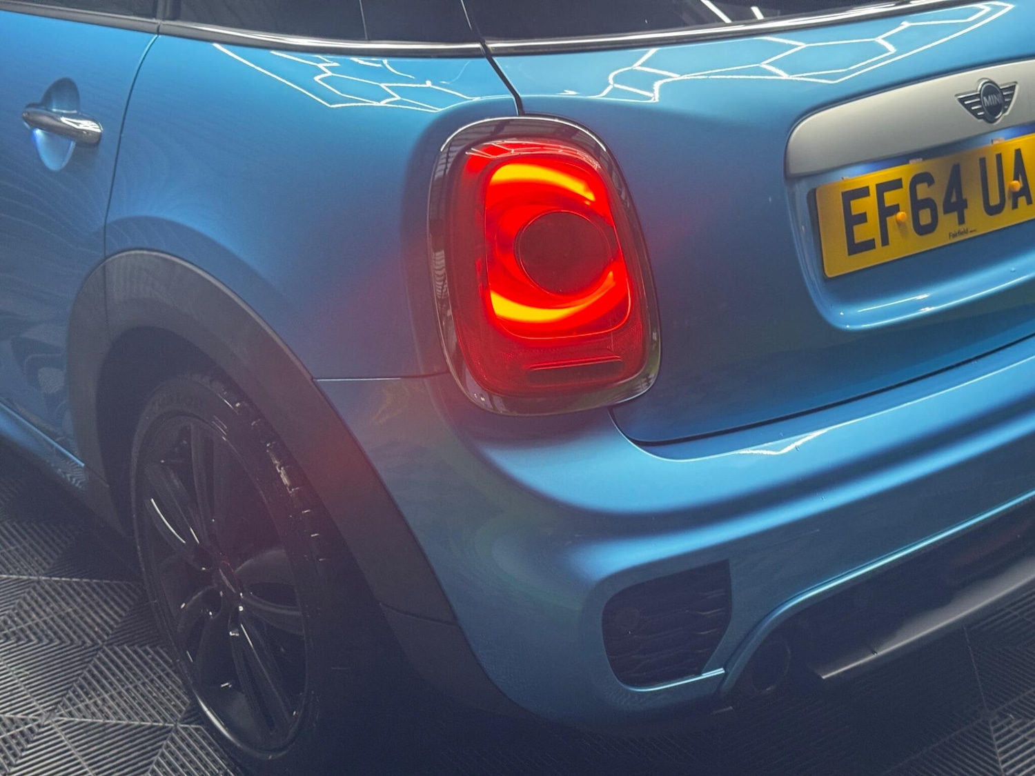 Used MINI Hatch 2014 for sale - 77191469: Photo 41