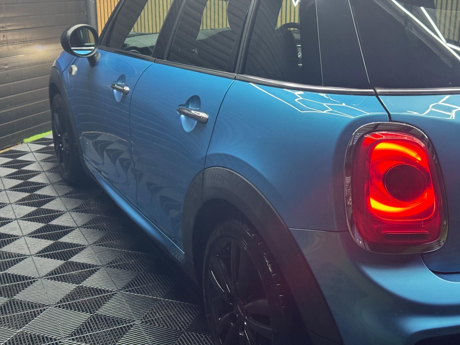 Used MINI Hatch 2014 for sale - 77191469: Photo 42