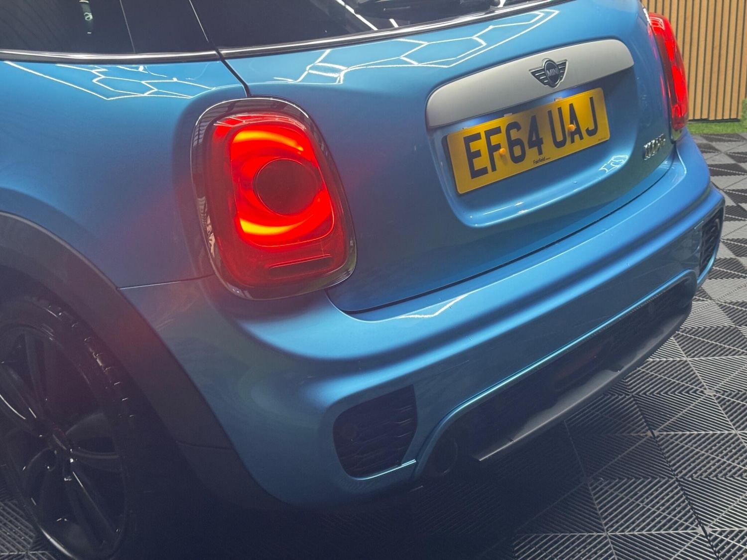 Used MINI Hatch 2014 for sale - 77191469: Photo 43