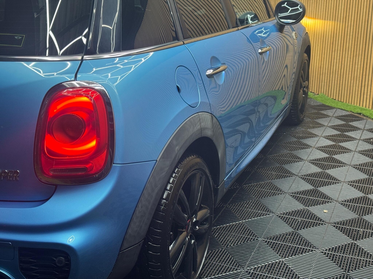 Used MINI Hatch 2014 for sale - 77191469: Photo 45