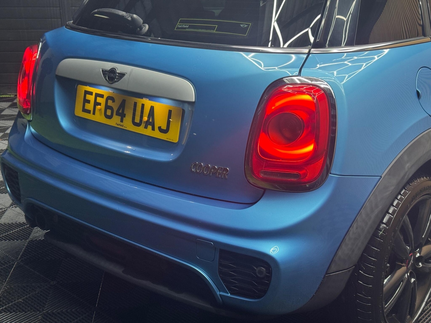 Used MINI Hatch 2014 for sale - 77191469: Photo 46