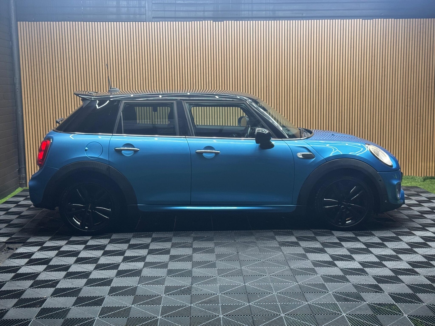 Used MINI Hatch 2014 for sale - 77191469: Photo 6