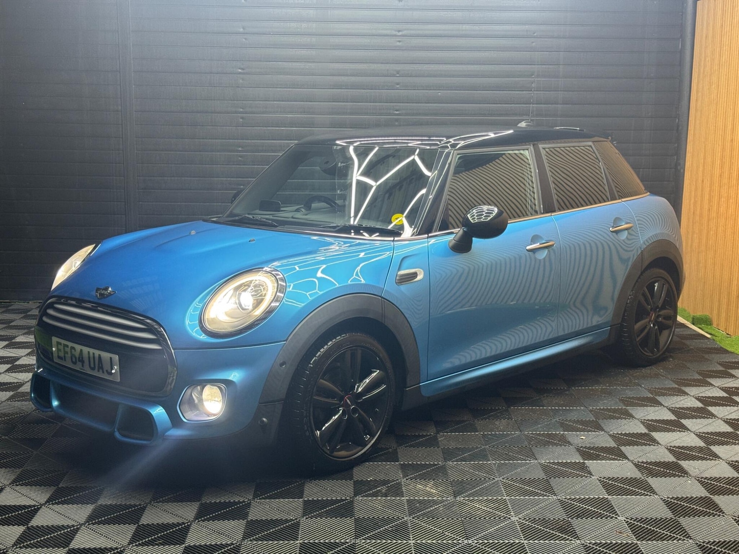 Used MINI Hatch 2014 for sale - 77191469: Photo 7