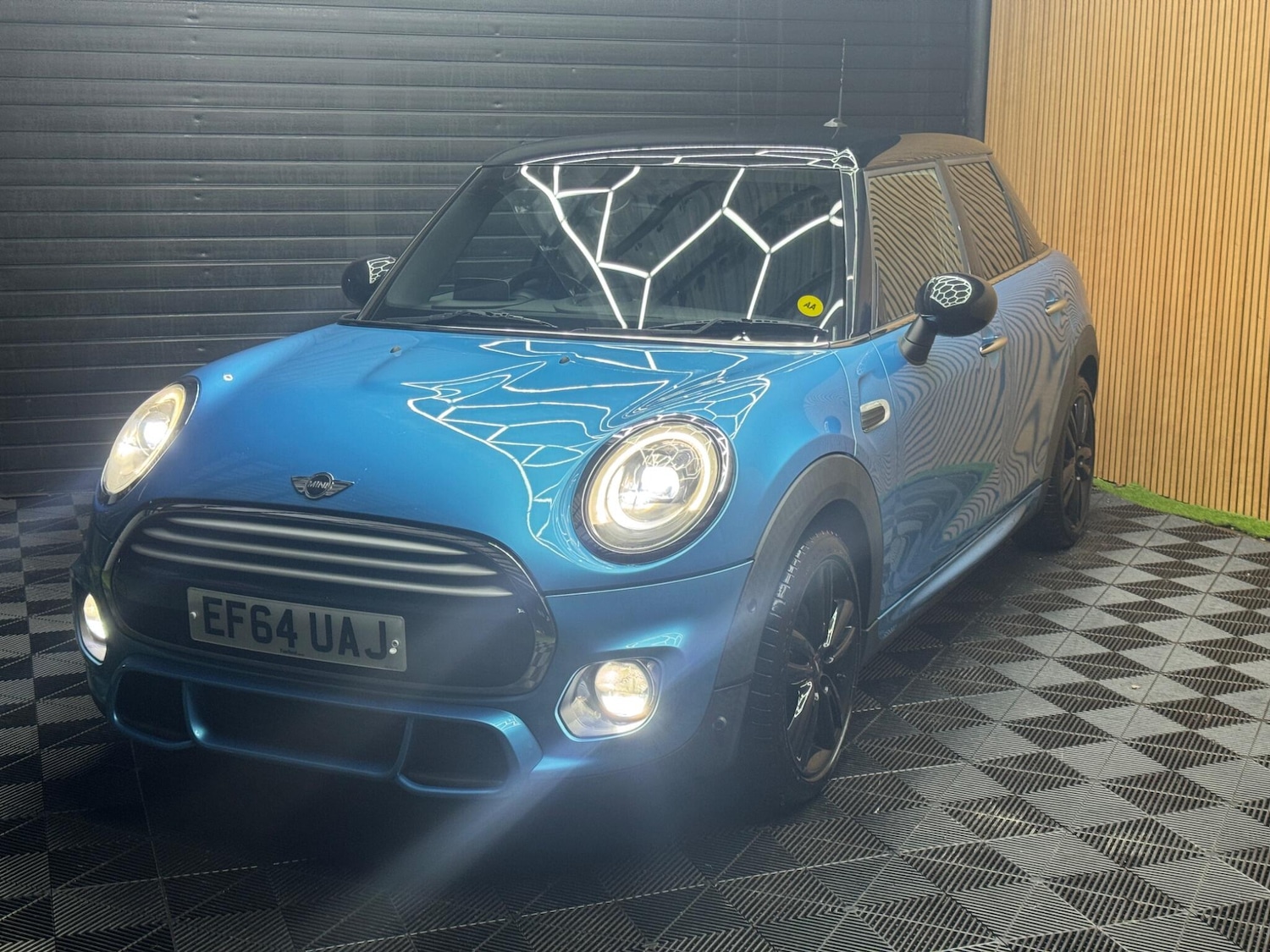 Used MINI Hatch 2014 for sale - 77191469: Photo 8