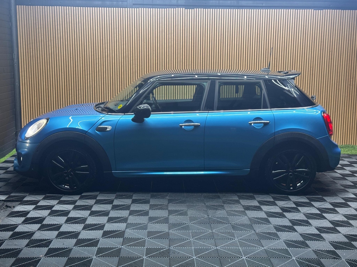 Used MINI Hatch 2014 for sale - 77191469: Photo 9