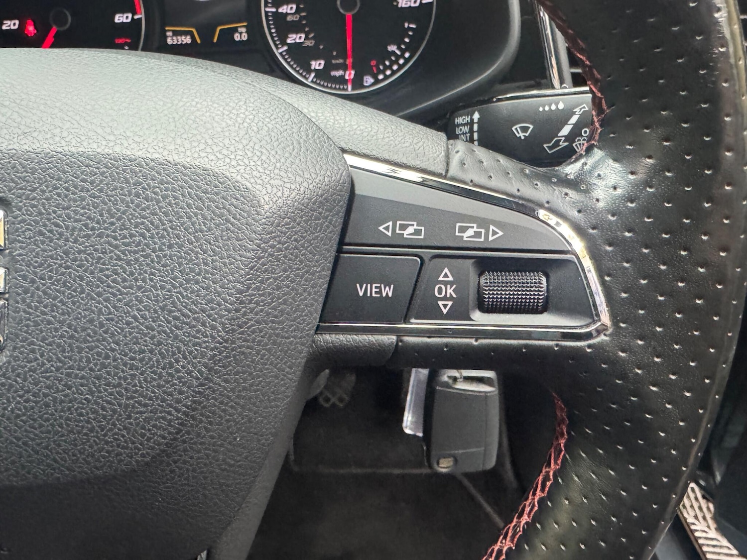 Used SEAT Leon 2018 for sale - 76839737: Photo 15