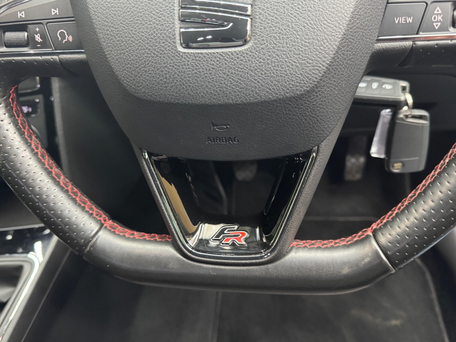 Used SEAT Leon 2018 for sale - 76839737: Photo 16