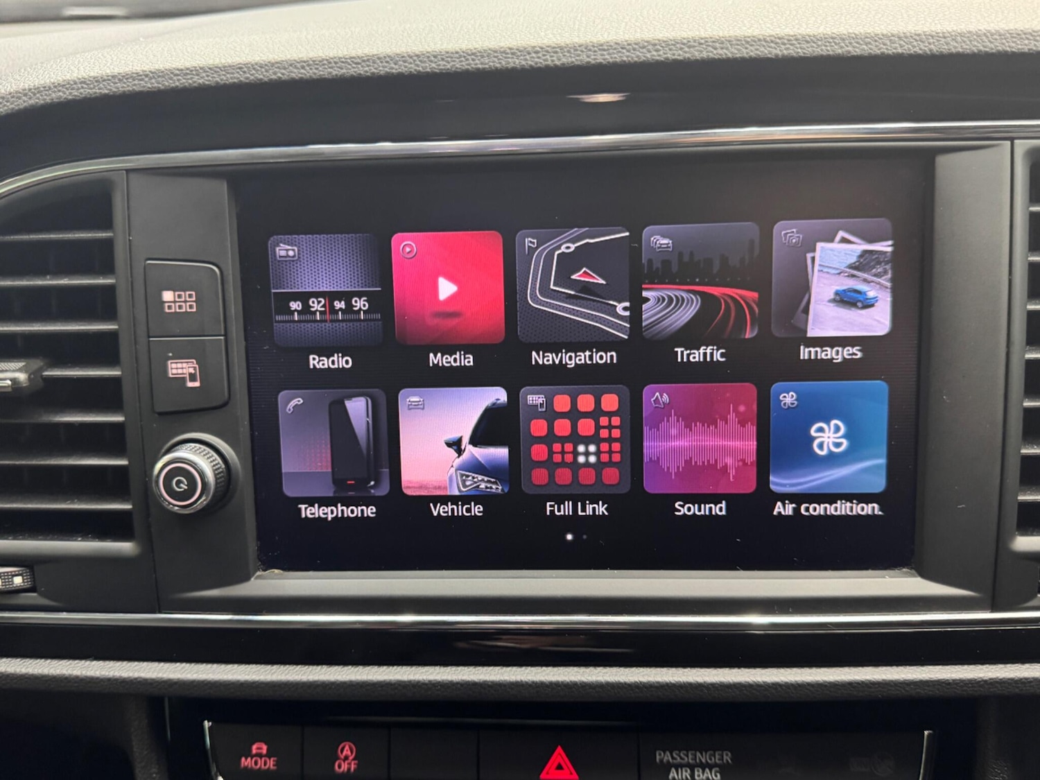 Used SEAT Leon 2018 for sale - 76839737: Photo 20