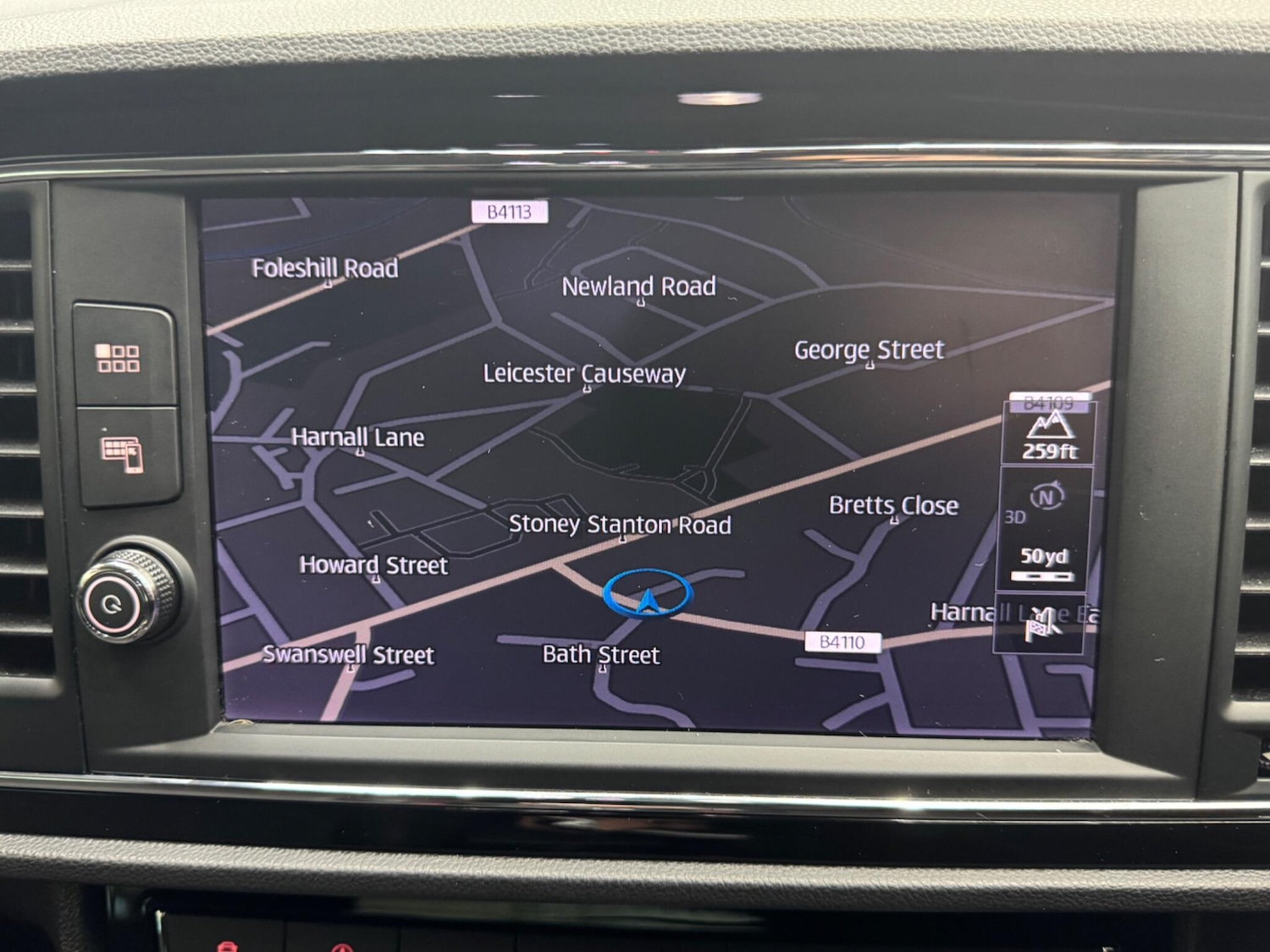 Used SEAT Leon 2018 for sale - 76839737: Photo 22