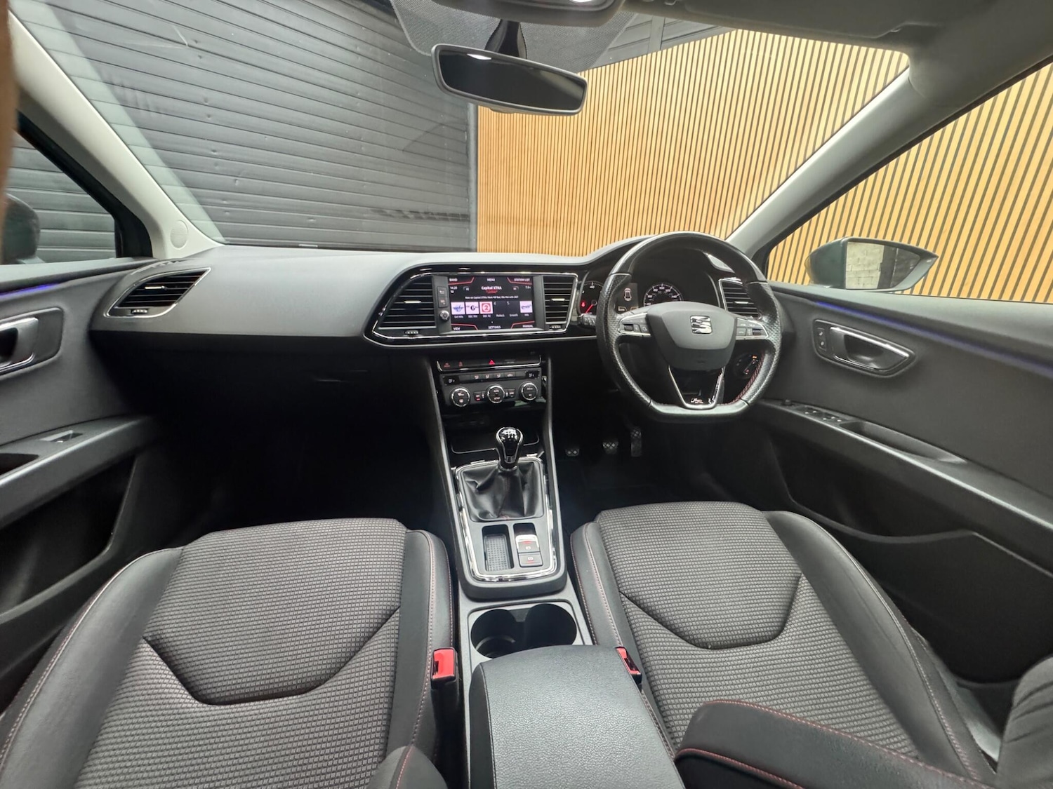 Used SEAT Leon 2018 for sale - 76839737: Photo 23
