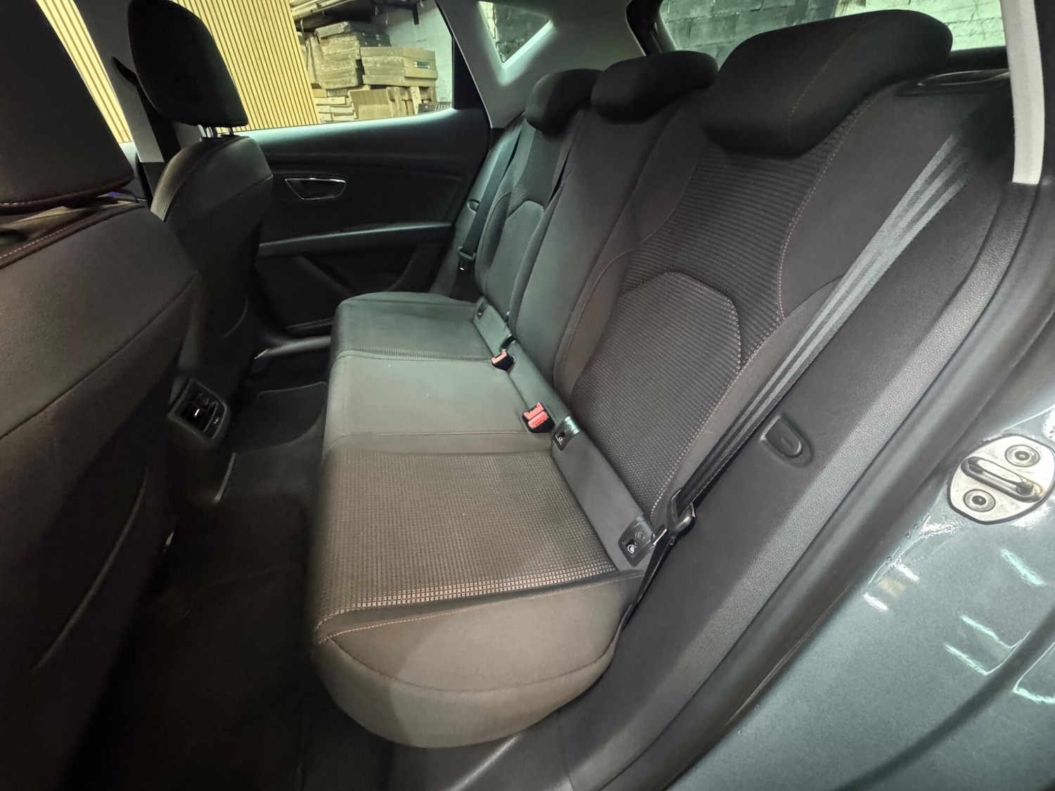 Used SEAT Leon 2018 for sale - 76839737: Photo 25