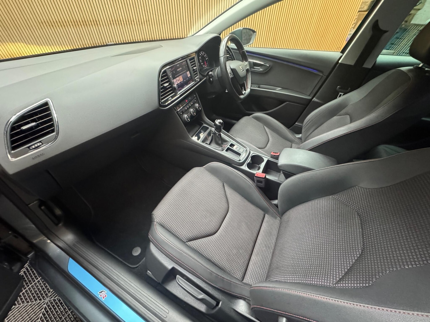 Used SEAT Leon 2018 for sale - 76839737: Photo 27