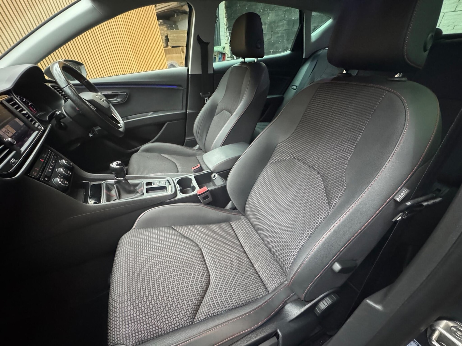 Used SEAT Leon 2018 for sale - 76839737: Photo 28