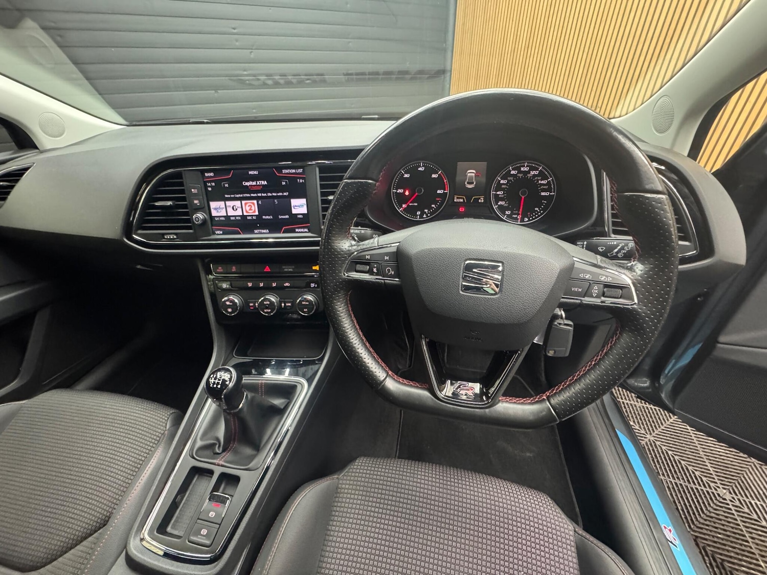 Used SEAT Leon 2018 for sale - 76839737: Photo 29