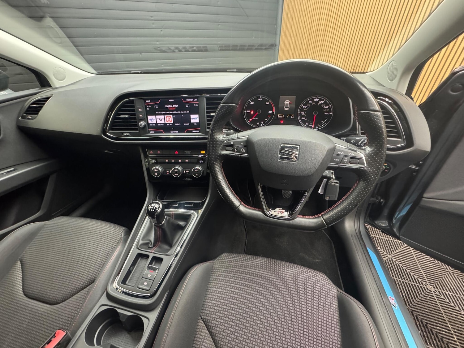 Used SEAT Leon 2018 for sale - 76839737: Photo 3