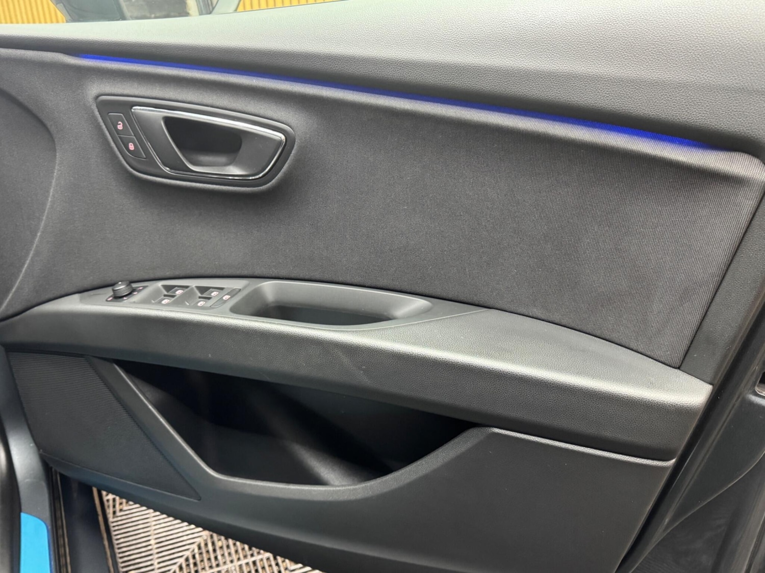 Used SEAT Leon 2018 for sale - 76839737: Photo 30