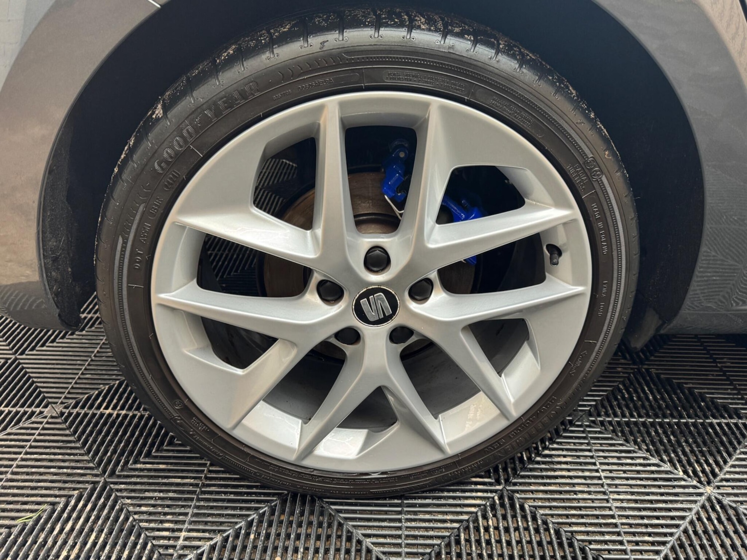 Used SEAT Leon 2018 for sale - 76839737: Photo 31