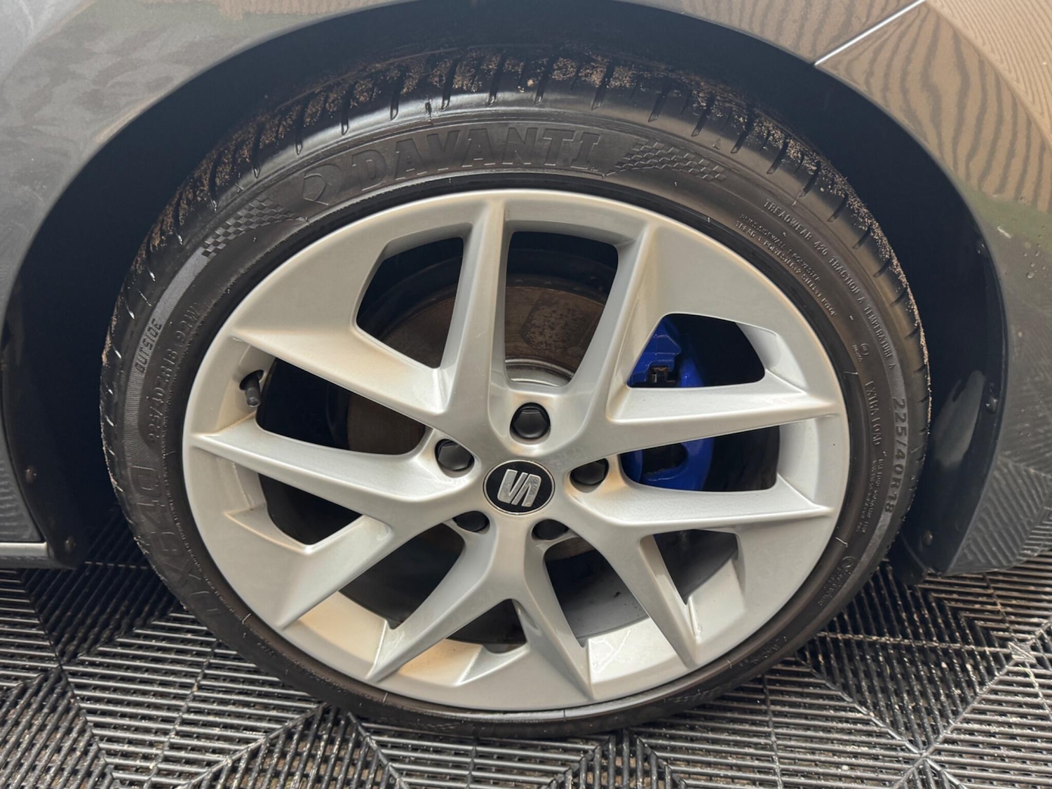 Used SEAT Leon 2018 for sale - 76839737: Photo 32