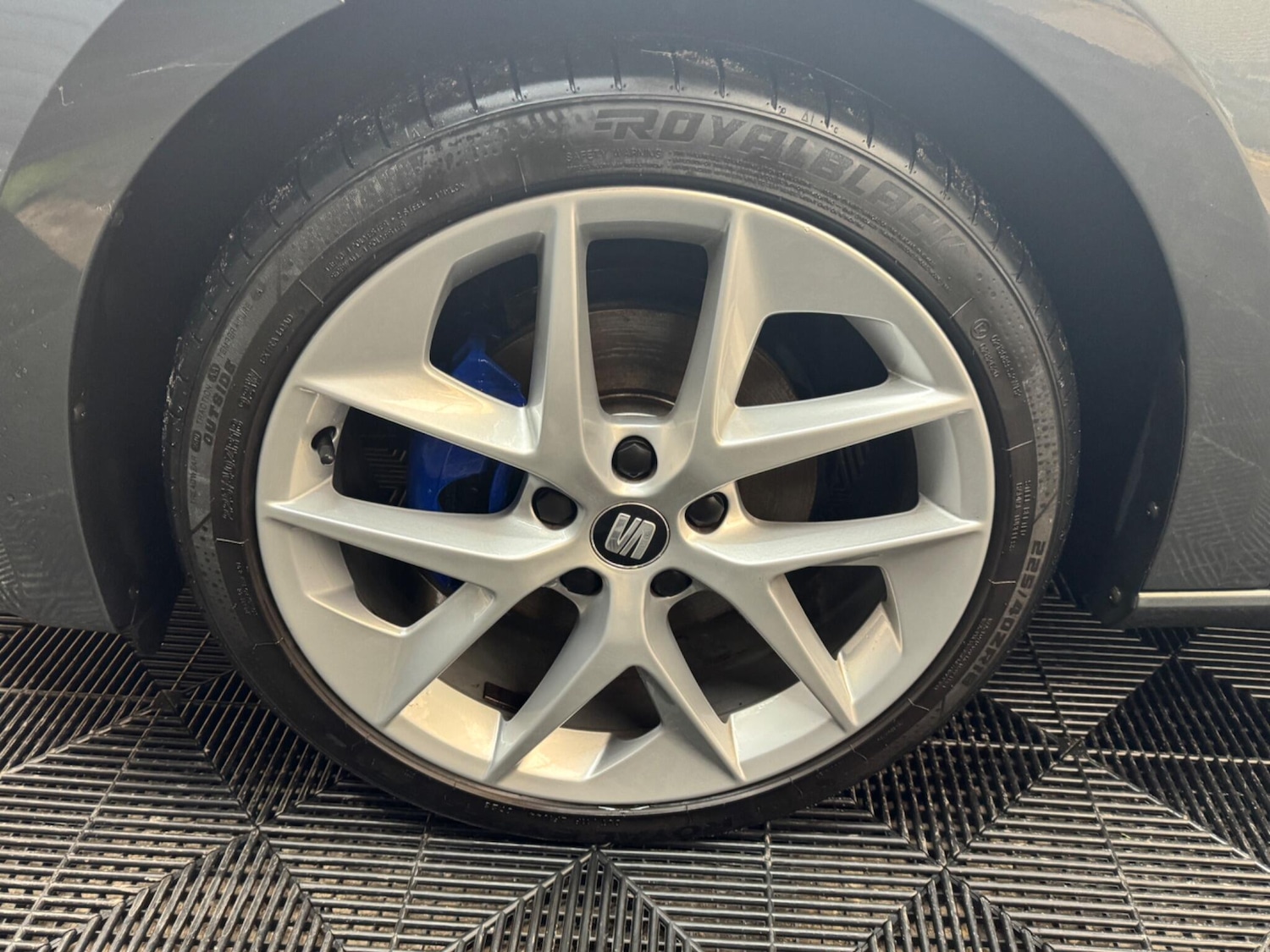 Used SEAT Leon 2018 for sale - 76839737: Photo 33