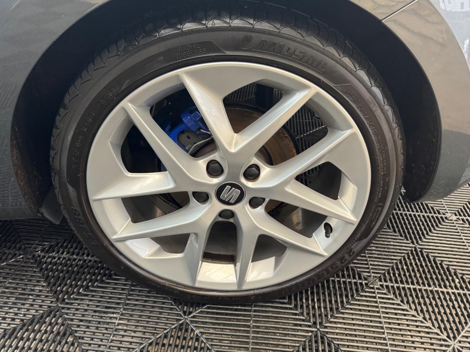 Used SEAT Leon 2018 for sale - 76839737: Photo 34