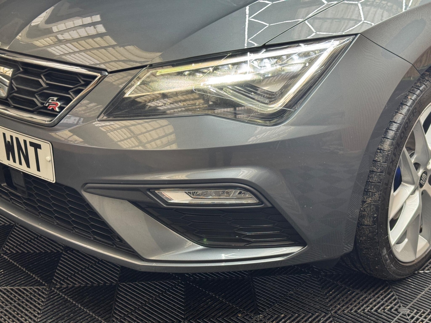 Used SEAT Leon 2018 for sale - 76839737: Photo 49