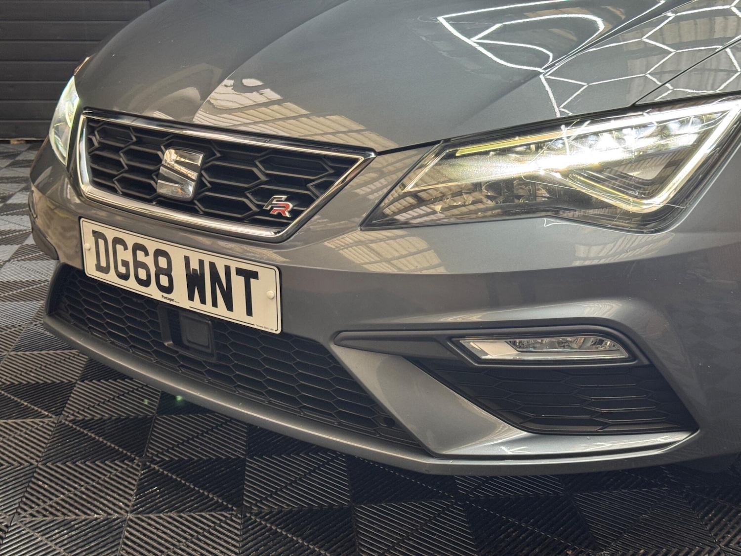 Used SEAT Leon 2018 for sale - 76839737: Photo 50