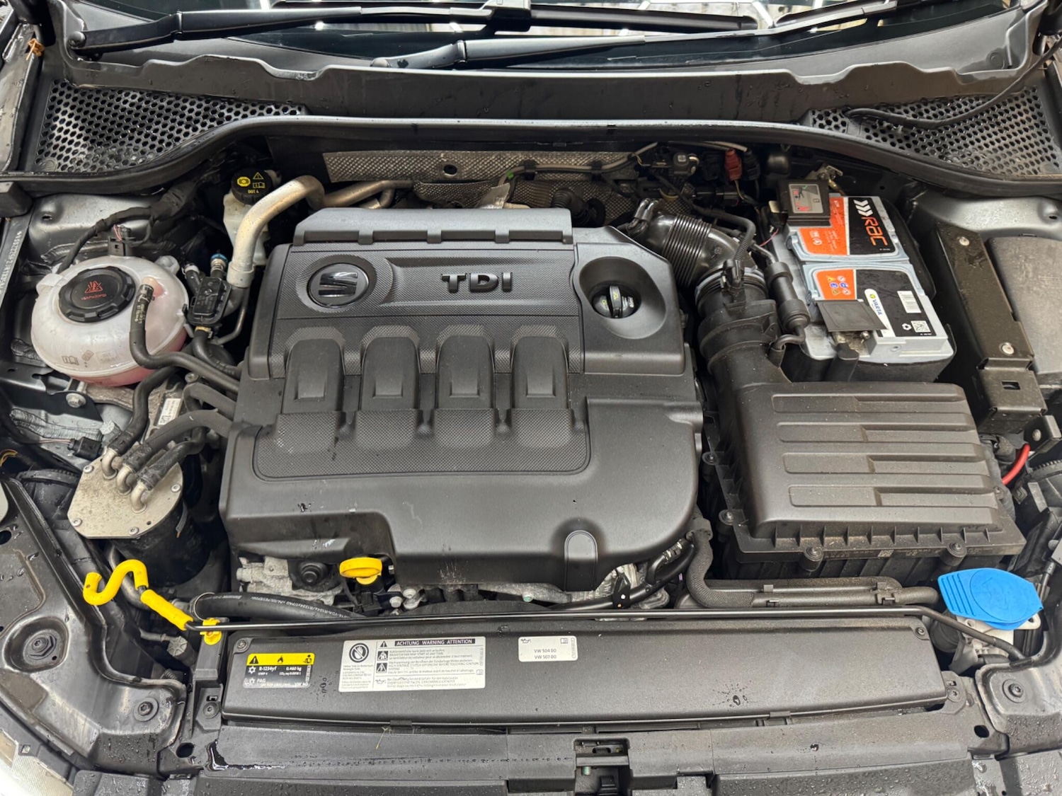 Used SEAT Leon 2018 for sale - 76839737: Photo 54