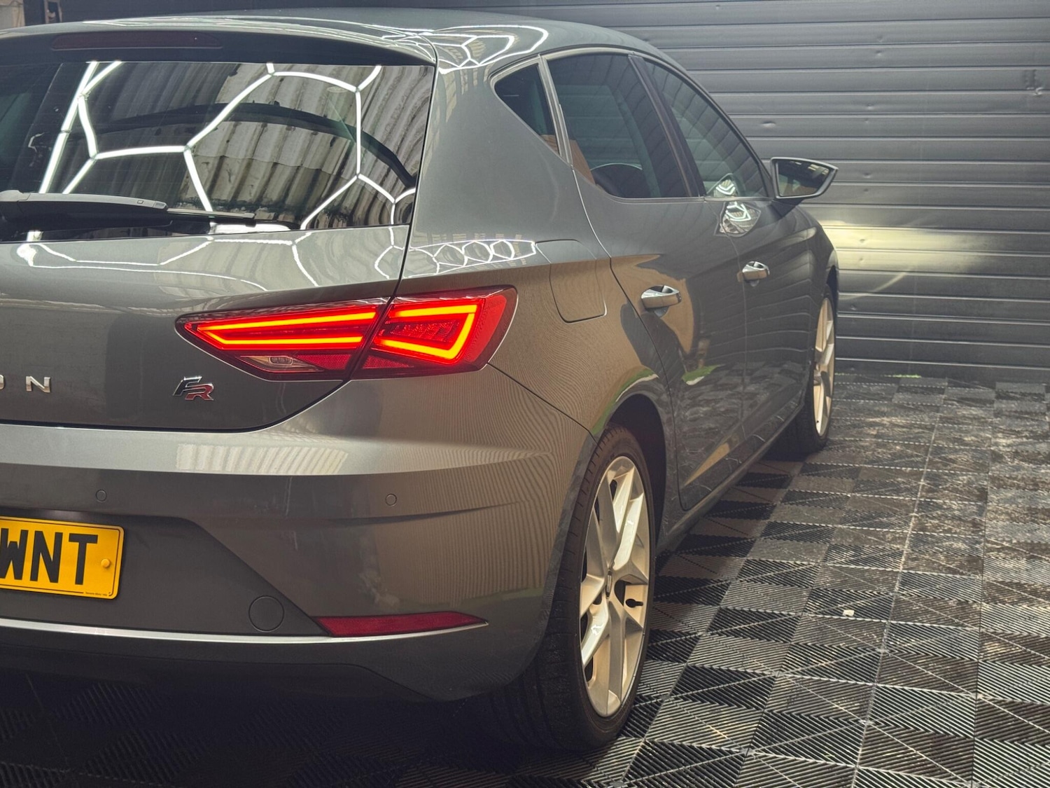 Used SEAT Leon 2018 for sale - 76839737: Photo 56