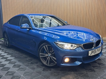 2015 (65) - 435i M Sport 5dr Auto [Professional Media]
