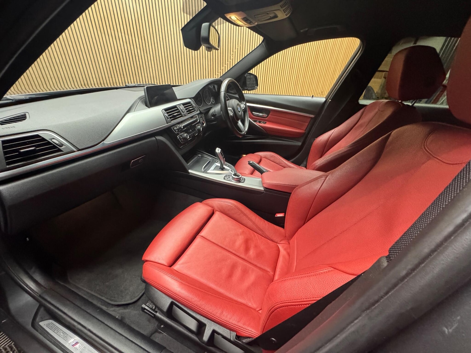 Used BMW 3 Series 2017 for sale - 76839684: Photo 12