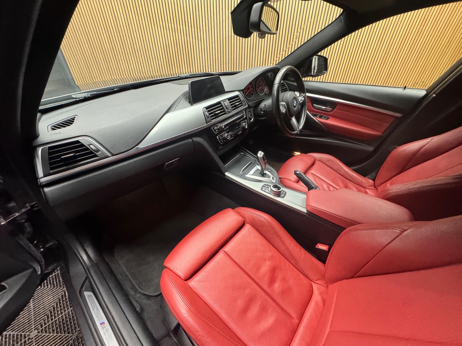 Used BMW 3 Series 2017 for sale - 76839684: Photo 13