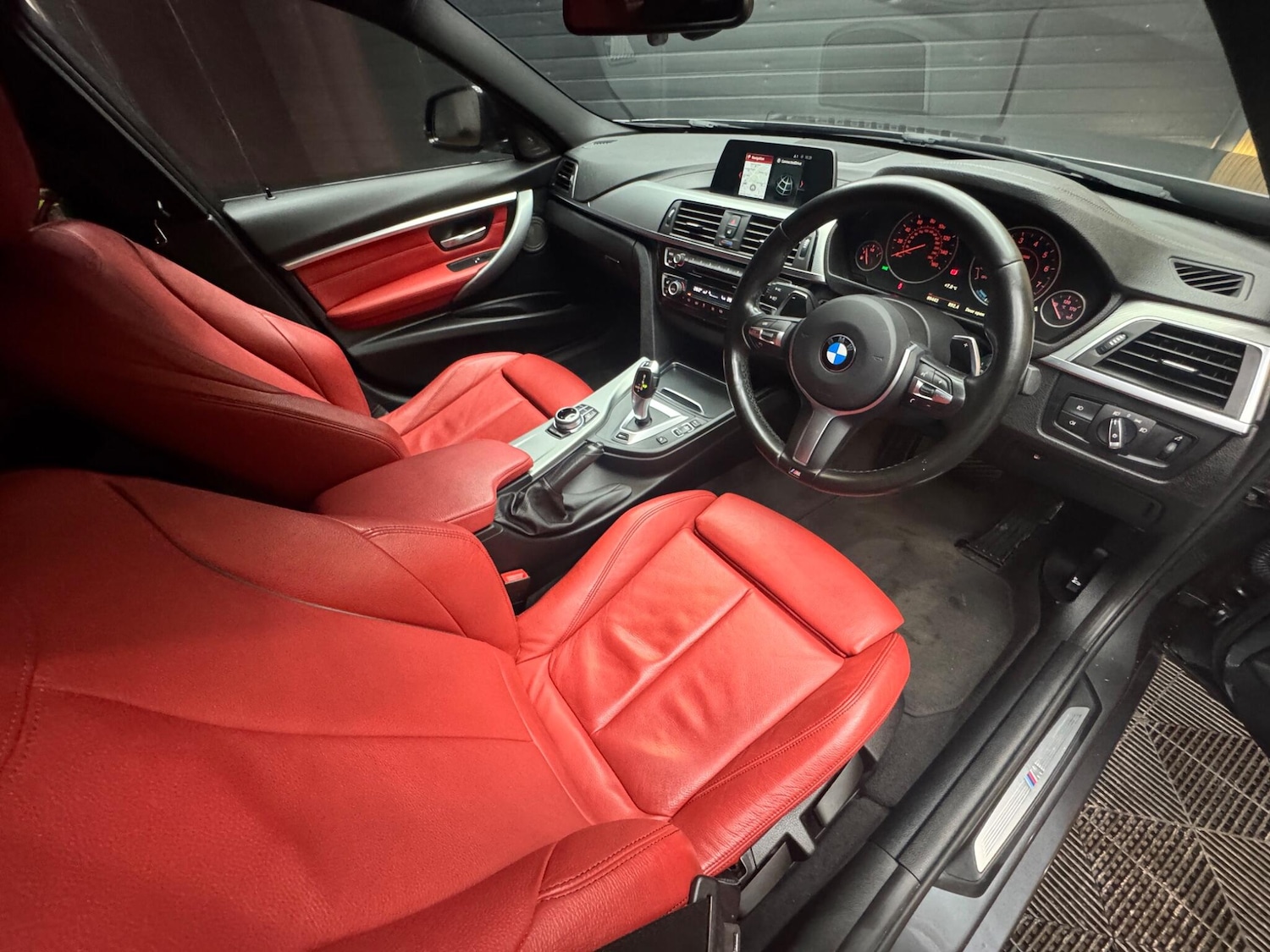 Used BMW 3 Series 2017 for sale - 76839684: Photo 14