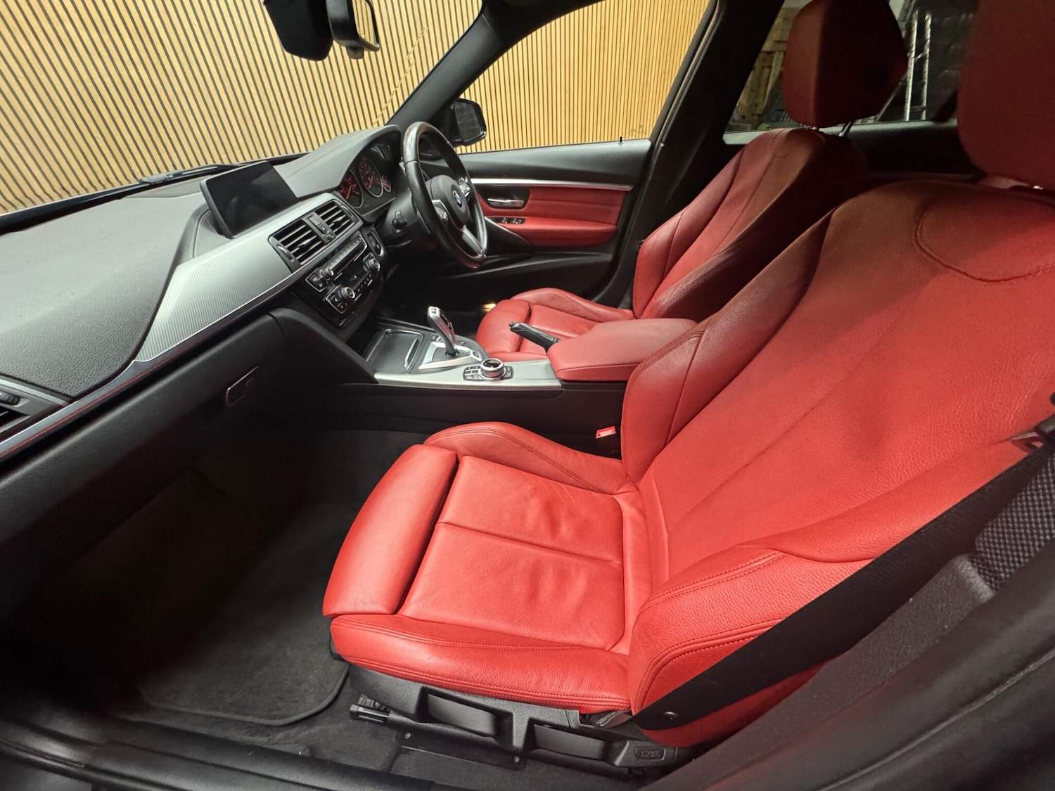 Used BMW 3 Series 2017 for sale - 76839684: Photo 17