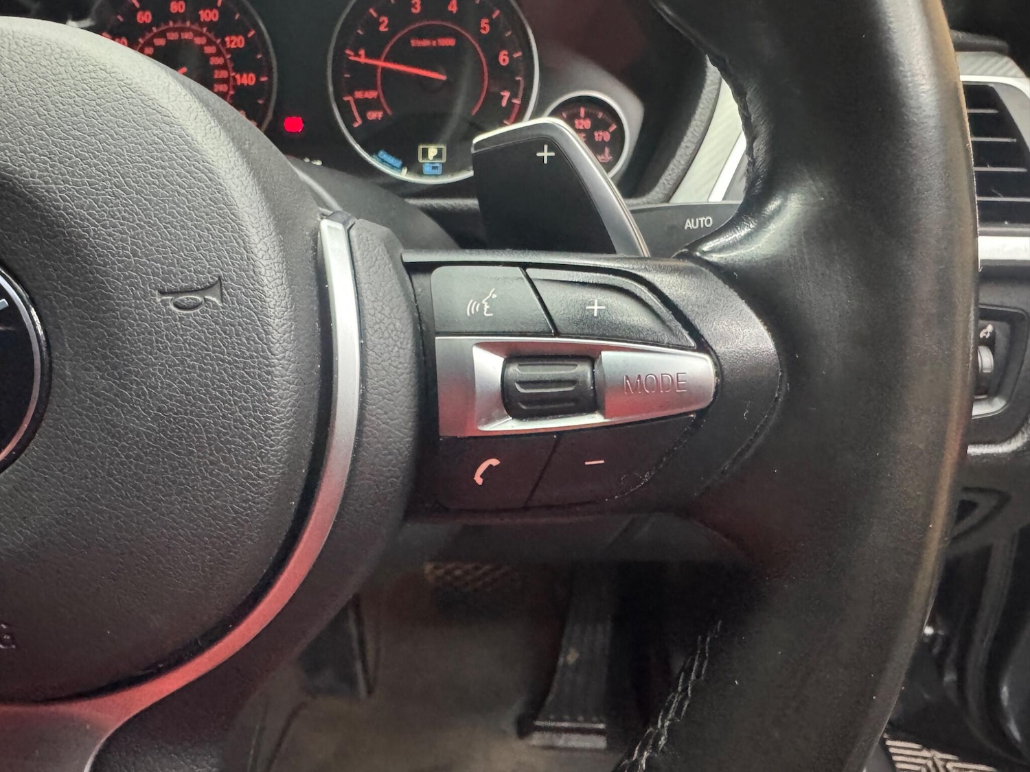 Used BMW 3 Series 2017 for sale - 76839684: Photo 18