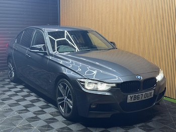 Used BMW 3 Series 2017 for sale - 76839684: Photo