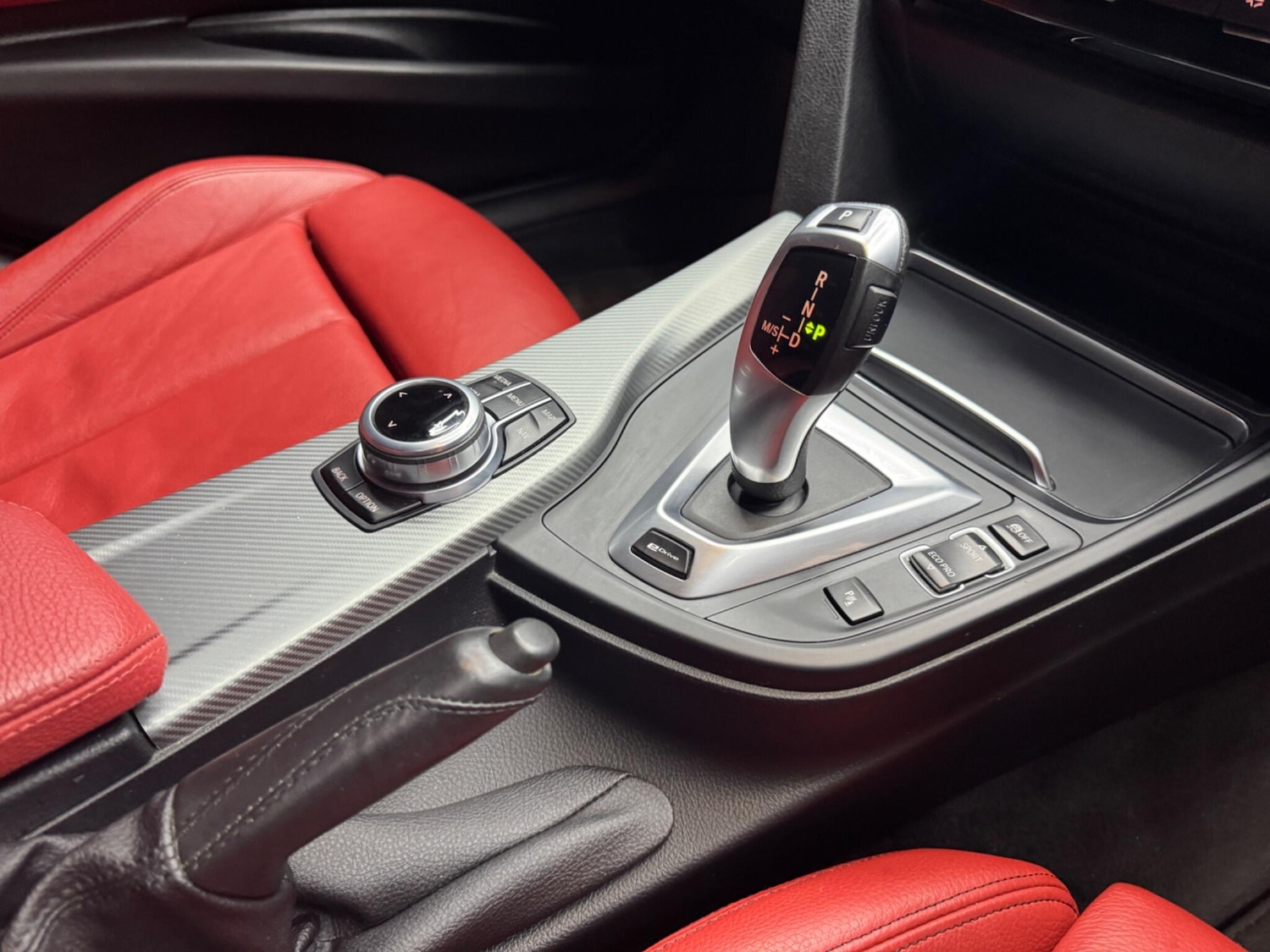 Used BMW 3 Series 2017 for sale - 76839684: Photo 20