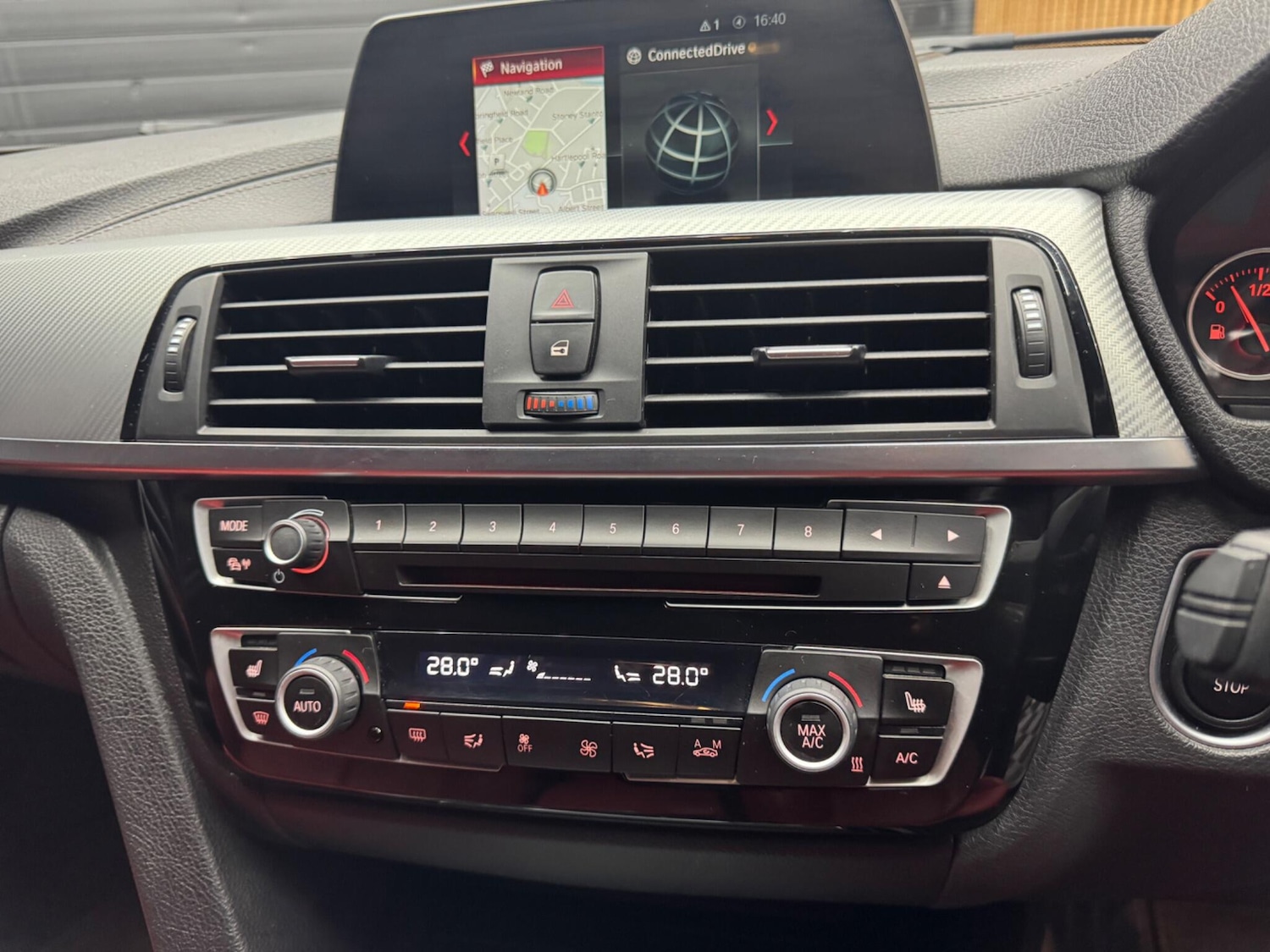 Used BMW 3 Series 2017 for sale - 76839684: Photo 22