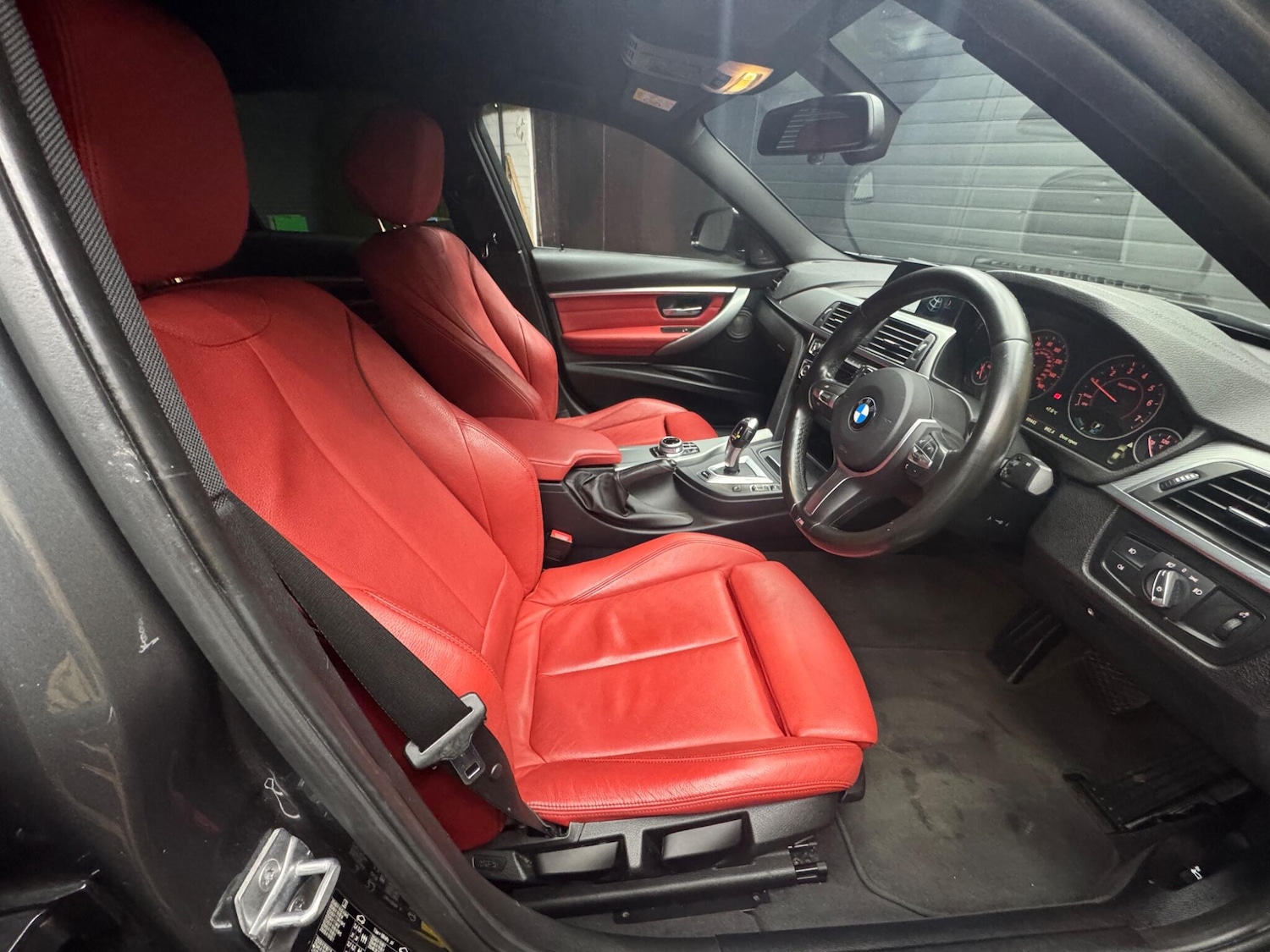 Used BMW 3 Series 2017 for sale - 76839684: Photo 23