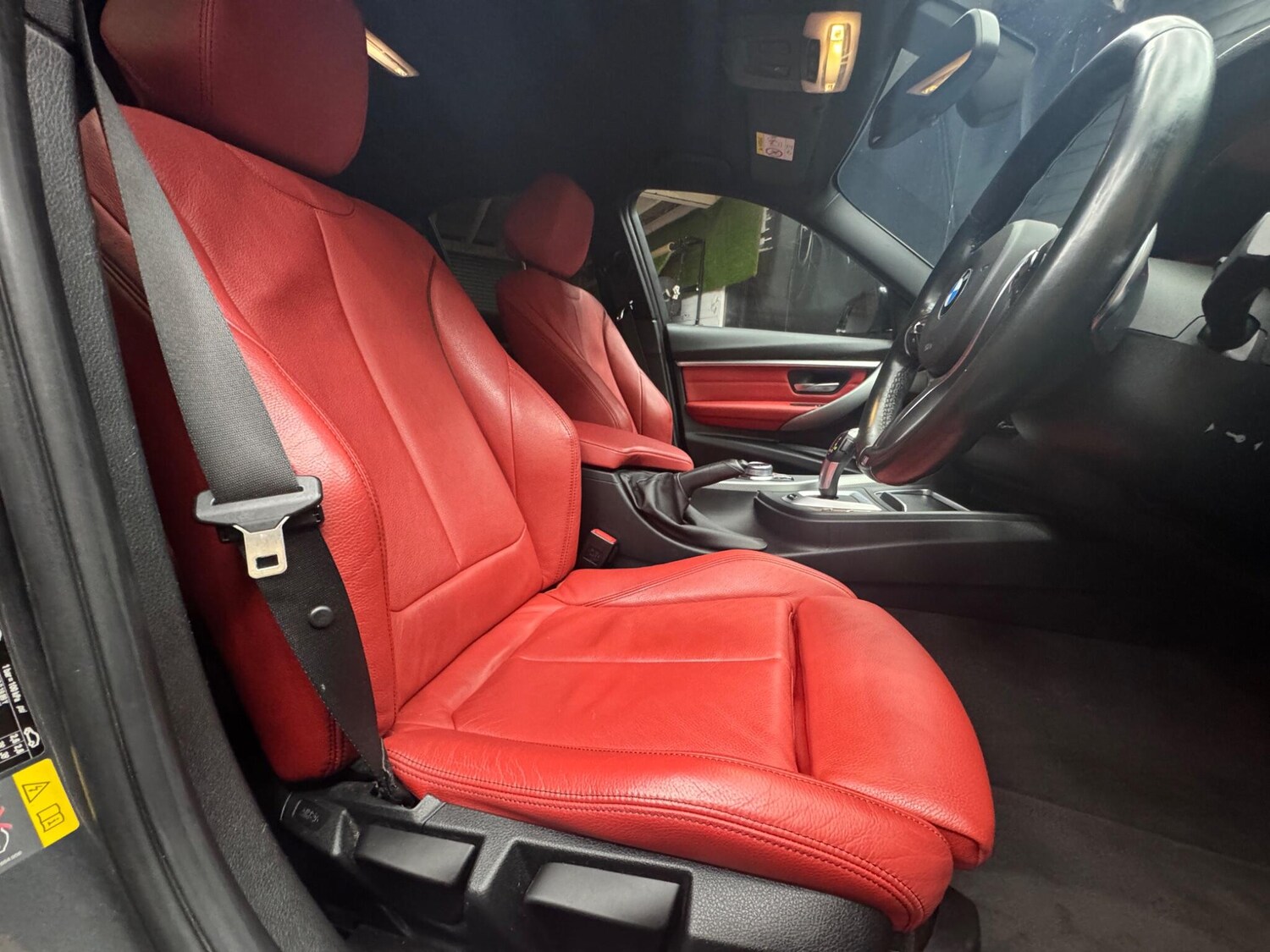 Used BMW 3 Series 2017 for sale - 76839684: Photo 24