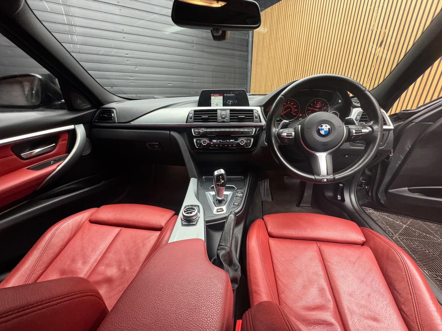 Used BMW 3 Series 2017 for sale - 76839684: Photo 25