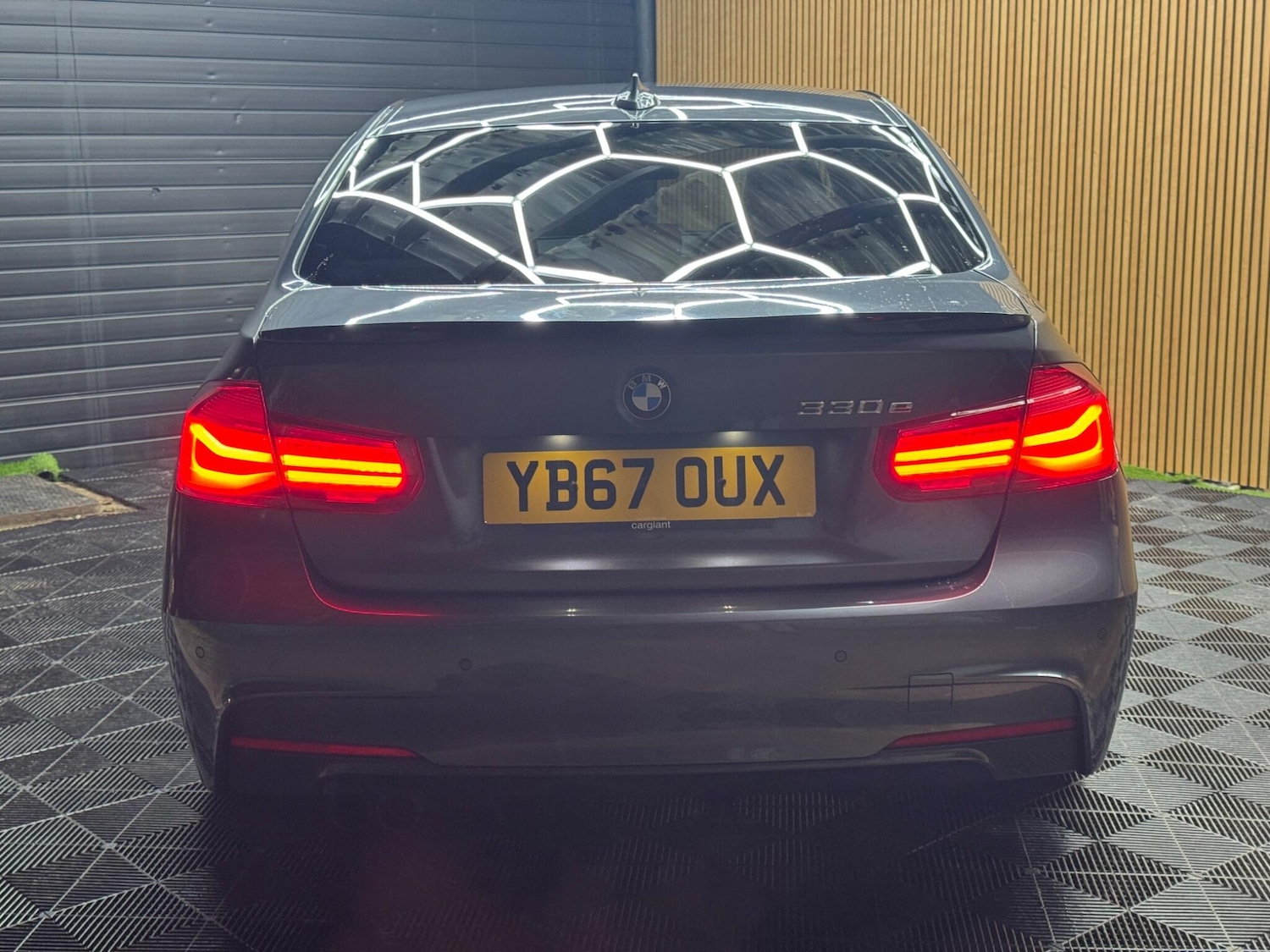 Used BMW 3 Series 2017 for sale - 76839684: Photo 28