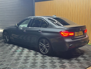 Used BMW 3 Series 2017 for sale - 76839684: Photo