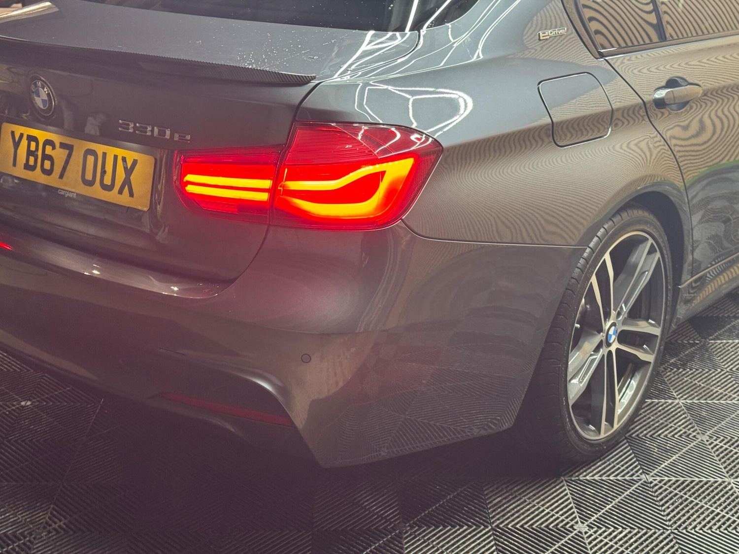 Used BMW 3 Series 2017 for sale - 76839684: Photo 30