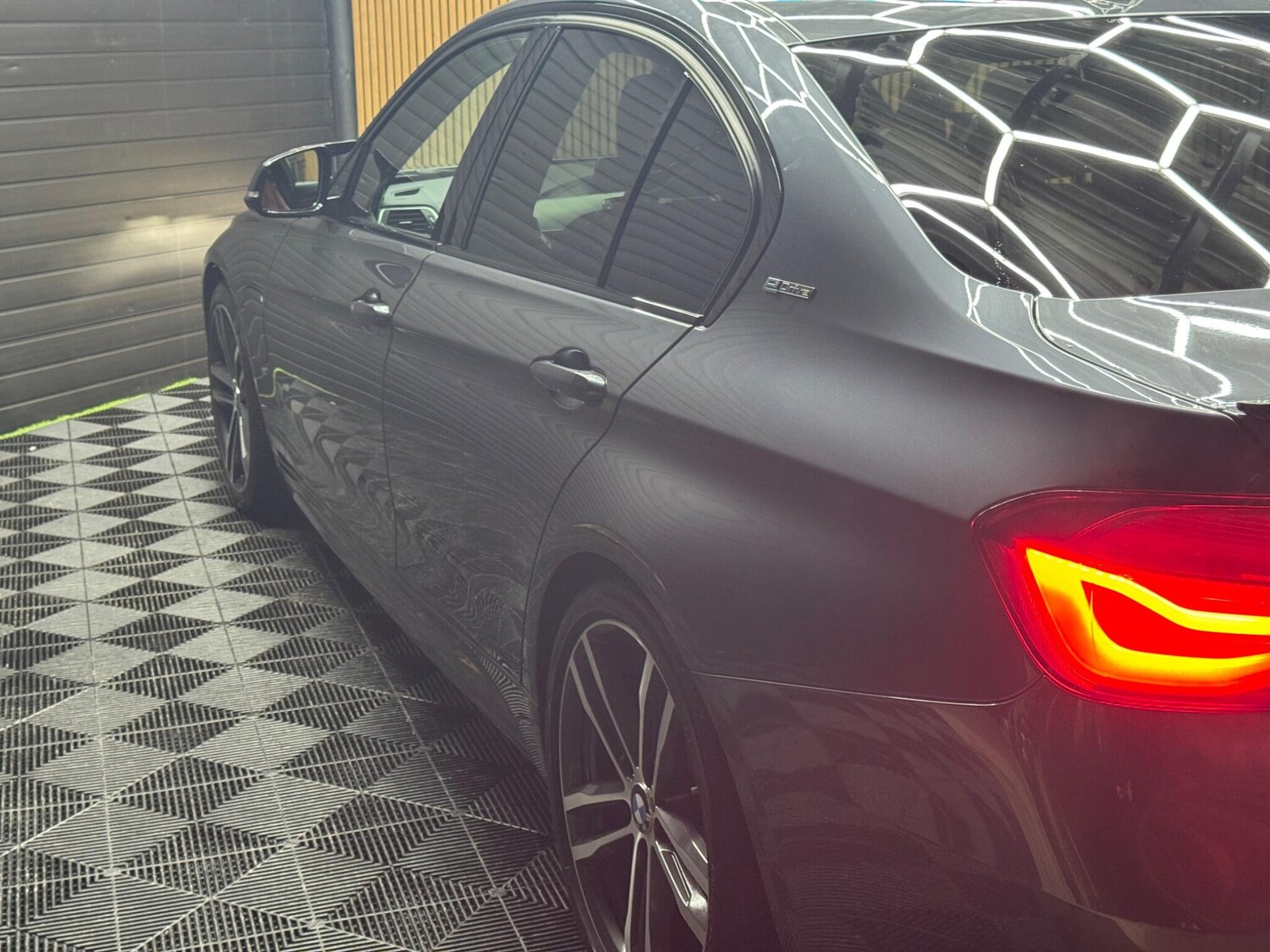 Used BMW 3 Series 2017 for sale - 76839684: Photo 33