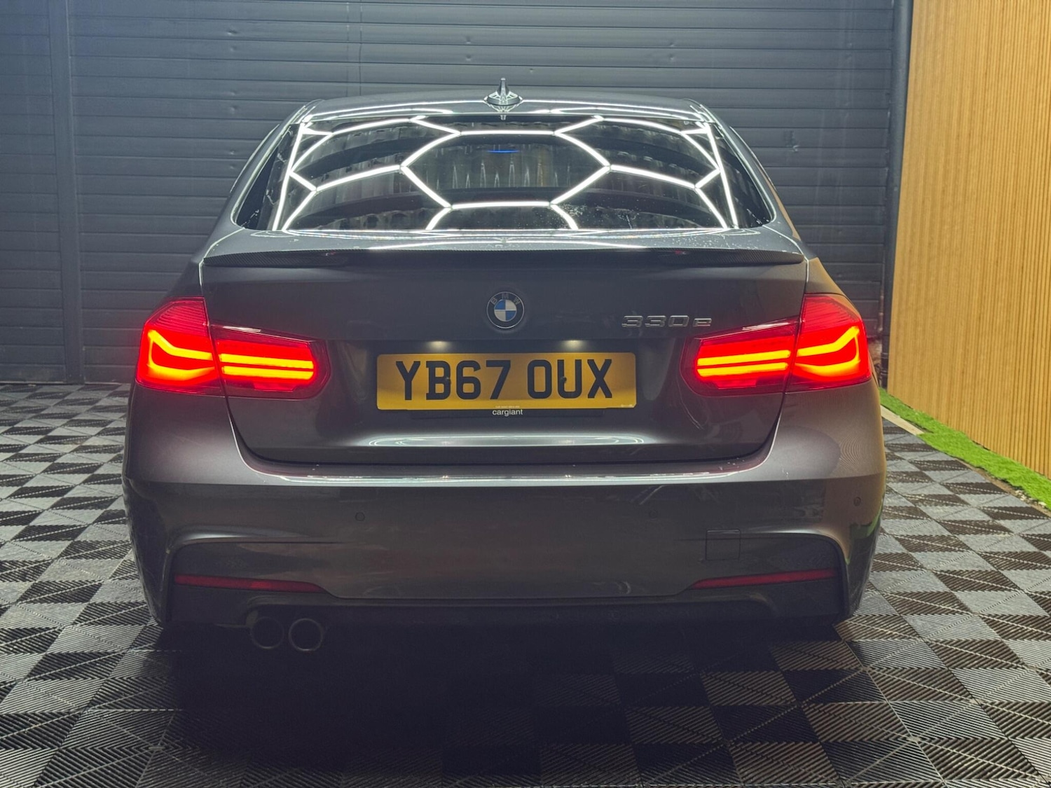 Used BMW 3 Series 2017 for sale - 76839684: Photo 39