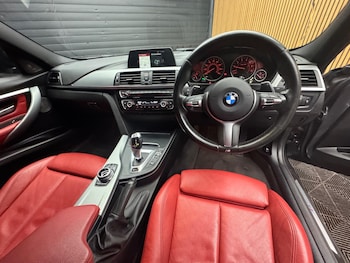 Used BMW 3 Series 2017 for sale - 76839684: Photo