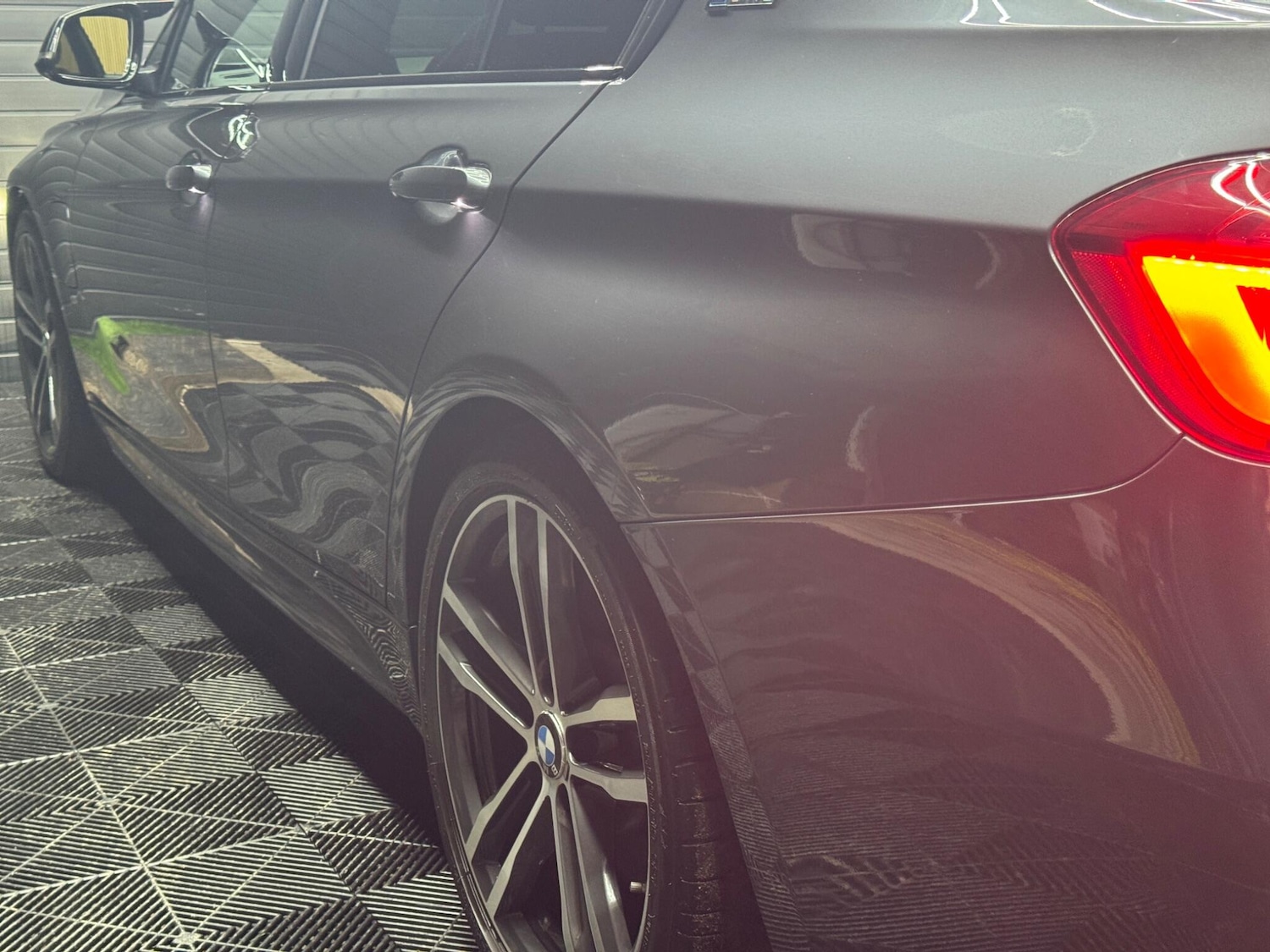 Used BMW 3 Series 2017 for sale - 76839684: Photo 41