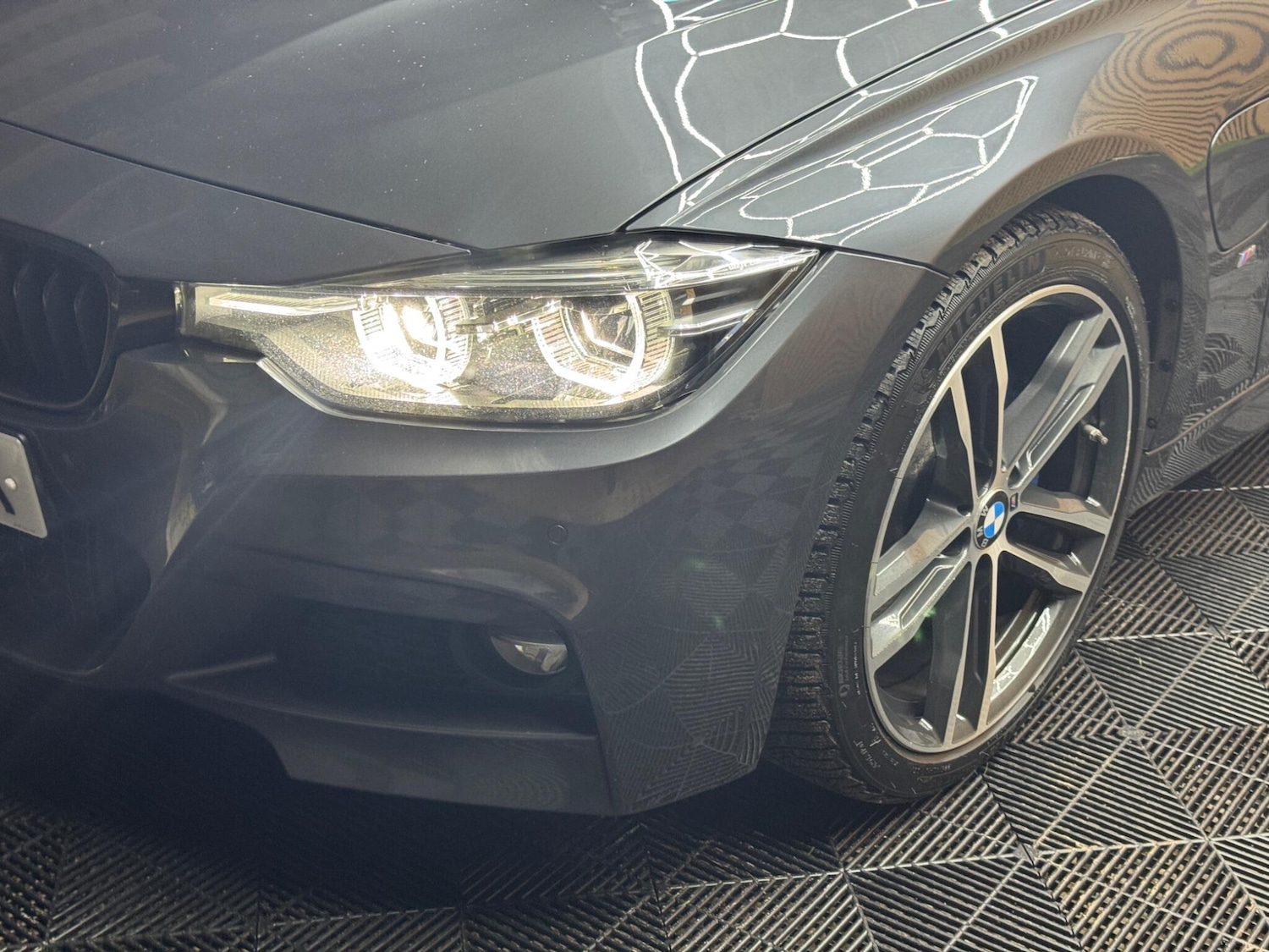 Used BMW 3 Series 2017 for sale - 76839684: Photo 48