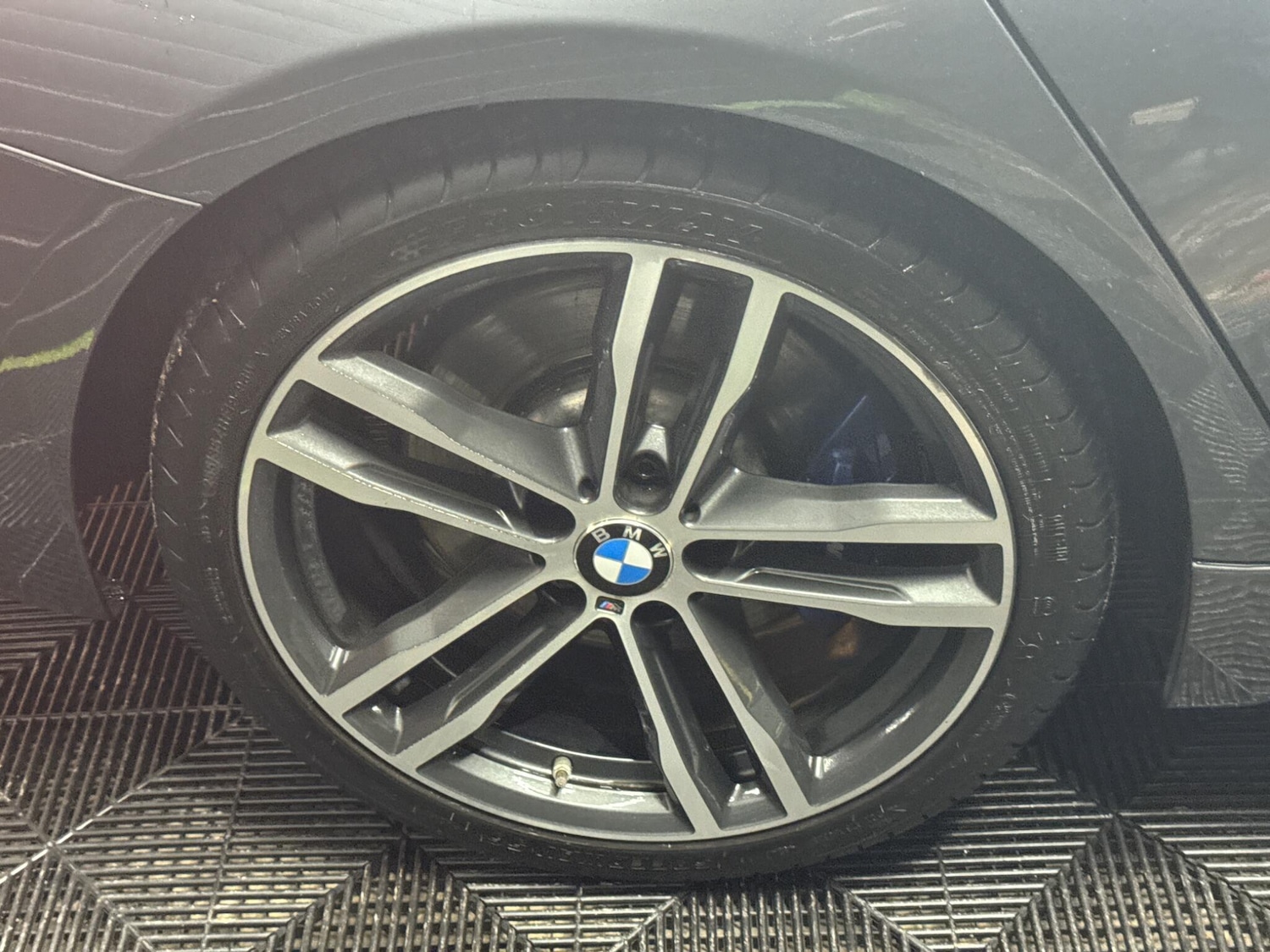 Used BMW 3 Series 2017 for sale - 76839684: Photo 49